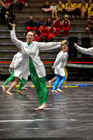 University of Connecticut Winter Guard_260321_Bethlehem-DKWGI01914
