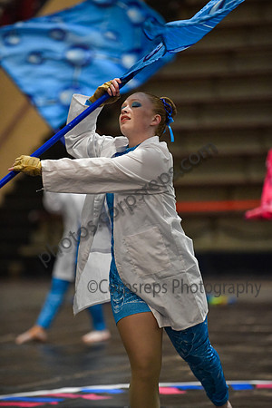 University of Connecticut Winter Guard_260321_Bethlehem-DKWGI01938