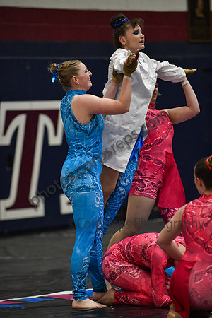 University of Connecticut Winter Guard_260321_Bethlehem-DKWGI01943