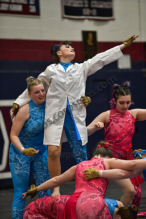 University of Connecticut Winter Guard_260321_Bethlehem-DKWGI01947
