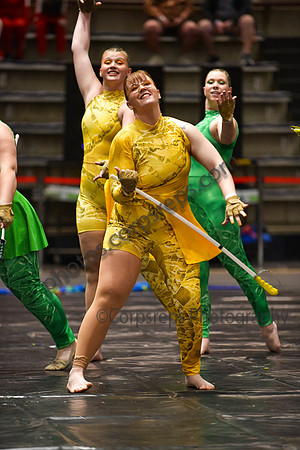 University of Connecticut Winter Guard_260321_Bethlehem-DKWGI01952
