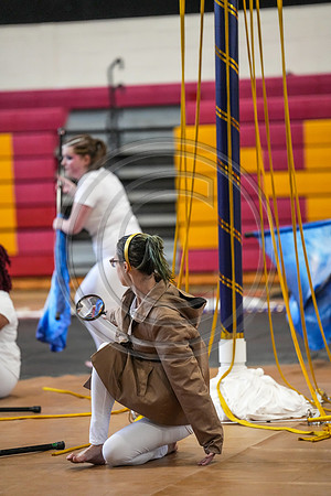 Cab Calloway Guard_240210_Penncrest-00998