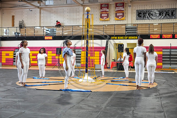 Cab Calloway Guard_240210_Penncrest-00968