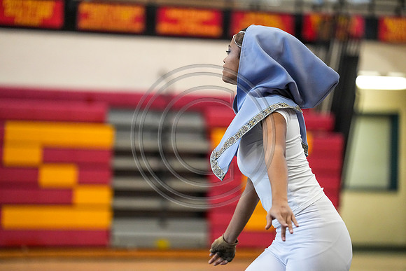 Cab Calloway Guard_240210_Penncrest-00987