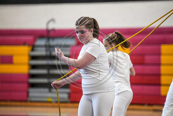 Cab Calloway Guard_240210_Penncrest-00983