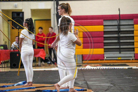 Cab Calloway Guard_240210_Penncrest-00975
