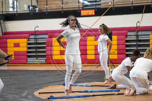 Cab Calloway Guard_240210_Penncrest-00991