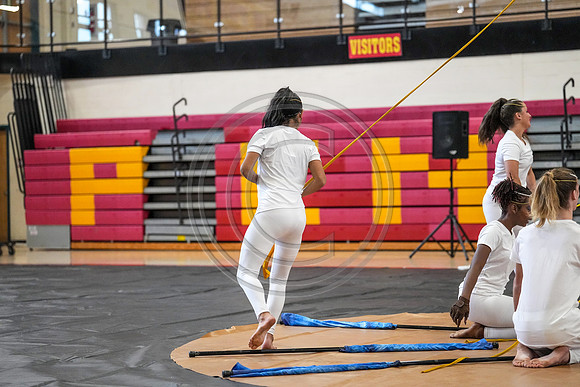 Cab Calloway Guard_240210_Penncrest-00990