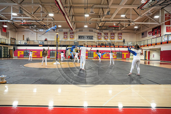 Cab Calloway Guard_240210_Penncrest-01007