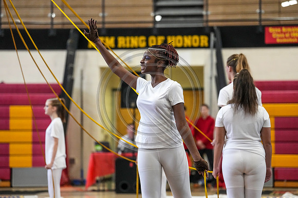 Cab Calloway Guard_240210_Penncrest-00977