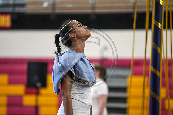 Cab Calloway Guard_240210_Penncrest-00971