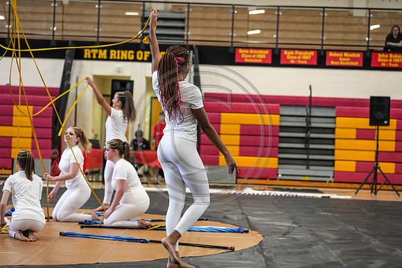 Cab Calloway Guard_240210_Penncrest-00988