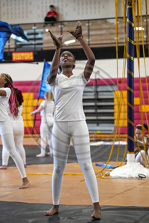 Cab Calloway Guard_240210_Penncrest-01002