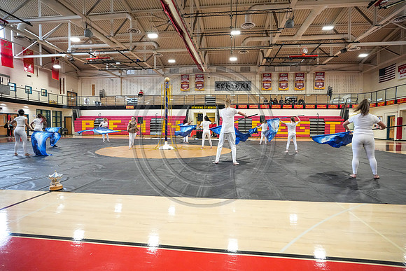 Cab Calloway Guard_240210_Penncrest-01006