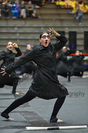 South Winter Guard_260321_Bethlehem-DKWGI02591