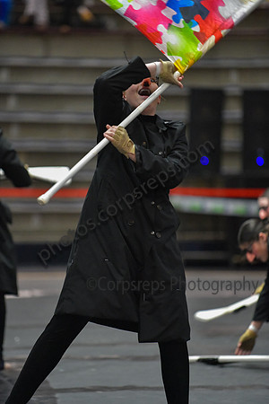 South Winter Guard_260321_Bethlehem-DKWGI02609