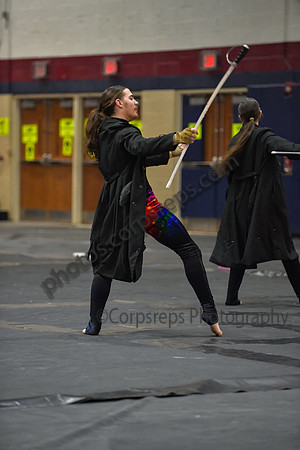 South Winter Guard_260321_Bethlehem-DKWGI02624
