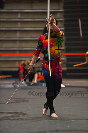 South Winter Guard_260321_Bethlehem-DKWGI02642