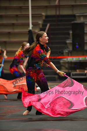 South Winter Guard_260321_Bethlehem-DKWGI02644