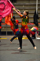 South Winter Guard