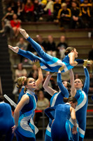 Naugatuck HS