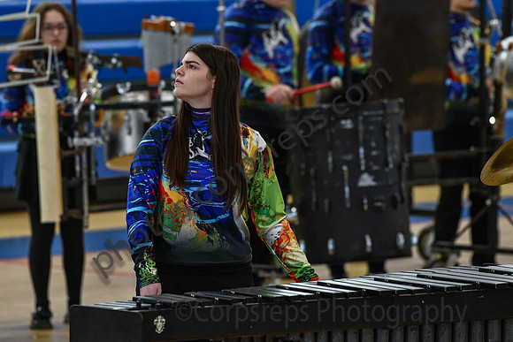 Triton Regional Percussion_250222_Millville-DJK00008