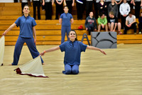 Windber MS Guard-556