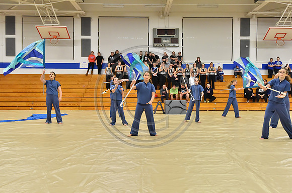 Windber MS Guard-590