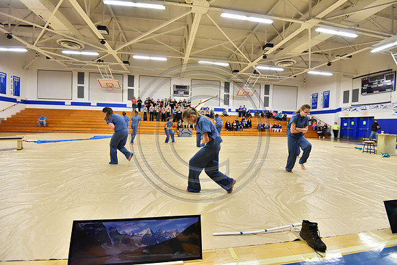 Windber MS Guard-572