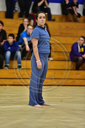 Windber MS Guard-563