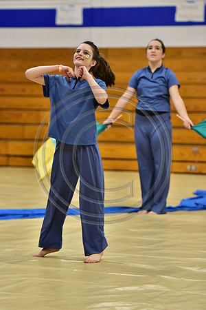 Windber MS Guard-585
