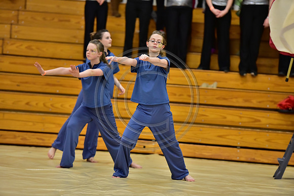 Windber MS Guard-565