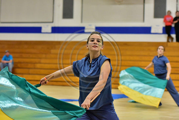 Windber MS Guard-579