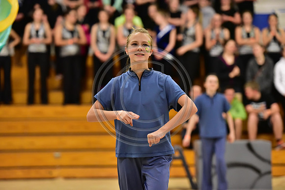Windber MS Guard-581