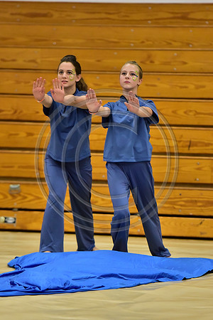 Windber MS Guard-564