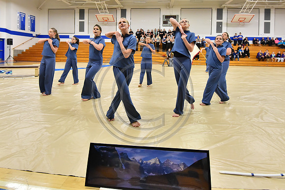 Windber MS Guard-570