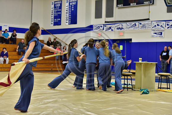 Windber MS Guard-575