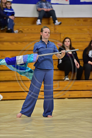 Windber MS Guard-596
