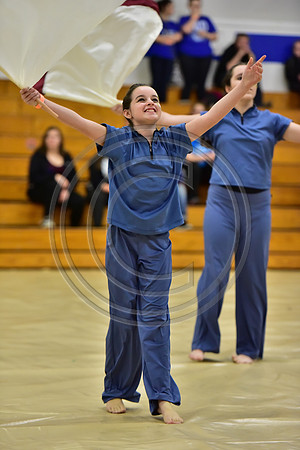 Windber MS Guard-557