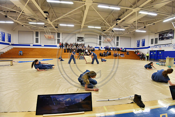Windber MS Guard-573