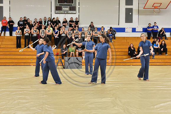 Windber MS Guard-589