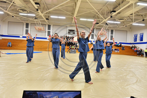 Windber MS Guard-571