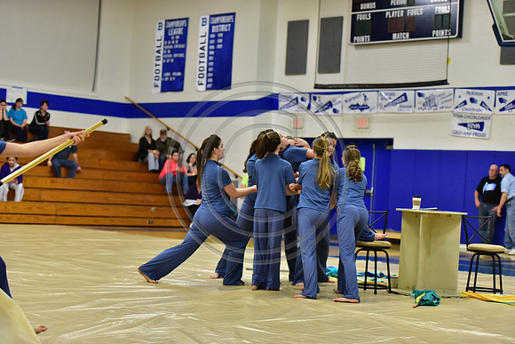 Windber MS Guard-574