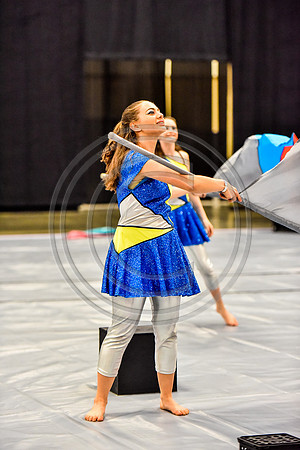 Windber MS Guard-1099