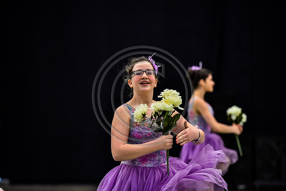 Windber MS Twirlers-590