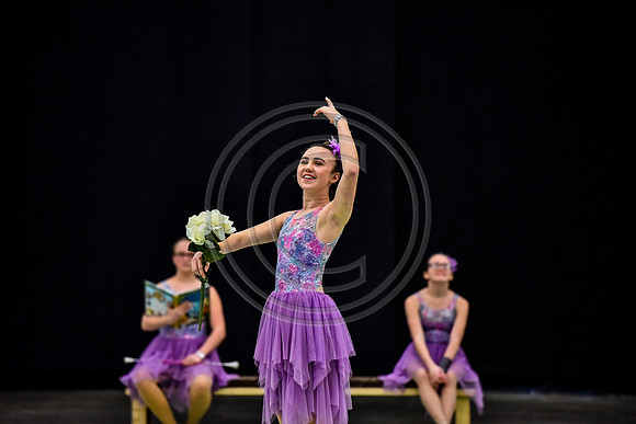Windber MS Twirlers-589