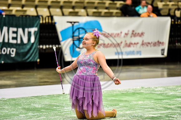 Windber MS Twirlers-608
