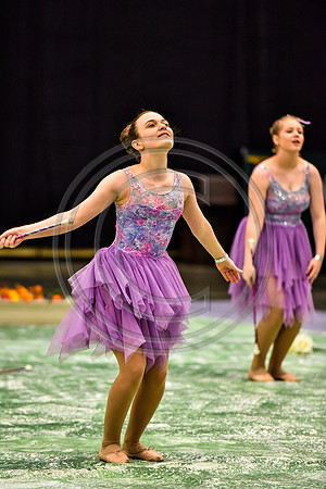 Windber MS Twirlers-610