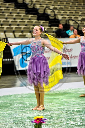 Windber MS Twirlers-631