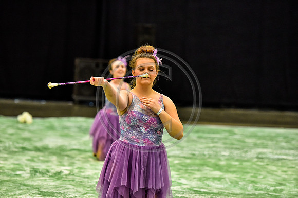Windber MS Twirlers-606